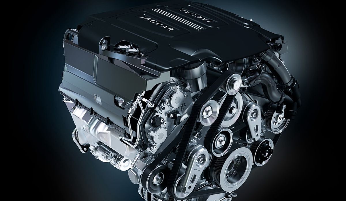 10 Best Supercharged Engines For HighPerformance Cars
